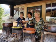 Flavours of Crete