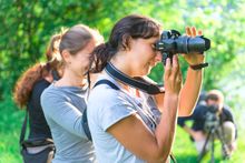 Photography Week at the Mistral