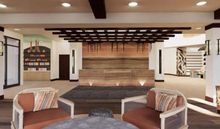The Eddy Hotel