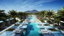 The Ritz - Carlton Paradise Valley 