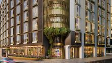 The BoTree (London, U.K.)