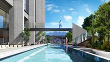 Galeria Plaza Monterrey (Nuevo León, Mexico)