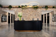 The Elser Hotel & Residences (Florida, United States)