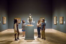 Norton Simon Museum