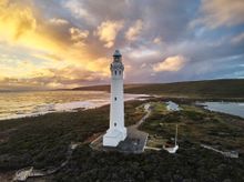 Cape Leeuwin Lighthouse