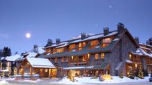 Fox Hotel & Suites