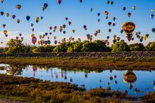 Albuquerque International Balloon Fiesta