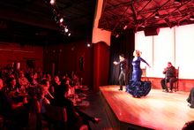 Albuquerque is the flamenco capital of North America