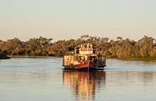 Pride of the Murray