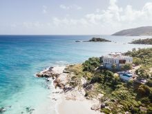 The House - Lizard Island