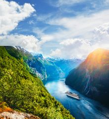 Viking Ocean Cruises on Sale - Save up to ,600 per couple