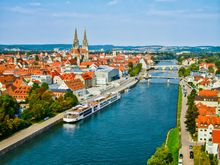 Viking River Cruises on Sale - Save up to ,600 per couple