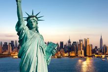 Eastern Seaboard Explorer_New York