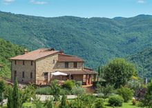 Villa Mille Desideri, Tuscany