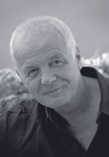 Graham Simpson, founder, Simpson Travel
