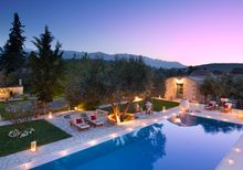 Arosmari Hotel, Crete