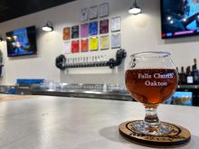 Settle Down Easy Brewing Co. - Oakton Taproom