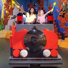 LEGO Discovery Center arrives in Fairfax County in summer 2023