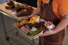 Prime BBQ