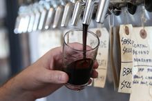 Burial Beer Co.