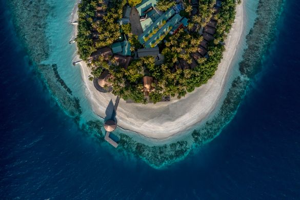 Dhawa Ihuru Maldives