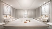 Turkish hammam at The Stay Boulevard Nisantasi