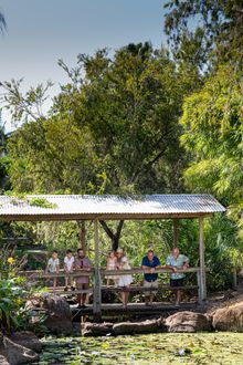 Kellys Beach Resort, Bargara, Bundabgerg Region