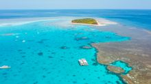 Lady Musgrave Island, Southern Great Barrier Reef
