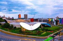 Strong Museum of Play Expansion