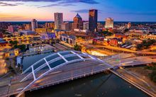 City of Rochester, NY 