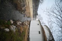 The Omni Homestead Resort Warm Springs Pools