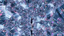 teamLab Borderless Azabudai