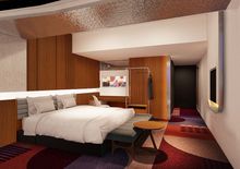Hotel Groove Tokyo