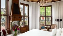 NH Collection Amsterdam Doelen