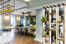 NH Collection Amsterdam Doelen - Restaurant