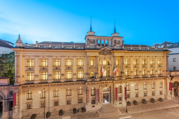 NH Collection Prague Carlo IV NH Collection Prague Carlo IV