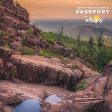 Adventure Passport - Visit Mesa
