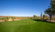 Men’s Journal Recognized We-Ko-Pa Golf Club As The #1 Golf Course In Arizona