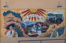 Barrio Viejo In Arizona Was Recognized In The New York Times List Of Places To Go In 2023