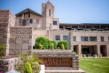 Scottsdale Was Recognized In Conde Nast Traveler's Gold List 2022 Places To Visit - Arizona Biltmore