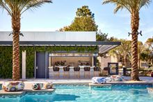 Scottsdale Was Recognized In Conde Nast Traveler's Gold List 2022 Places To Visit - Arizona Biltmore