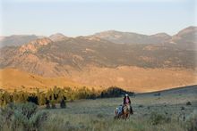 O.T.O. Ranch, Montana