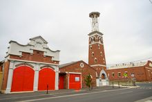Central Goldfields Art Gallery