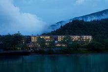 The Ritz-Carlton, Nikko