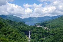Lake Chuzenji