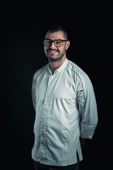 Saul Umana - Tabacon Thermal Resort & Spa