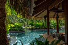 Agua Ardiente - Tabacon Thermal Resort & Spa