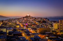 Coit Tower