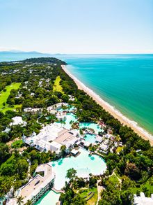 Sheraton Grand Mirage Resort Port Douglas