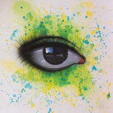 My dog sighs 